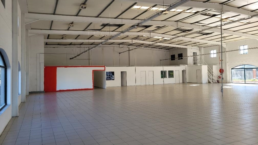 To Let commercial Property for Rent in Parklands Western Cape